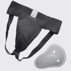 REVGEAR Essential Suspender - fekete