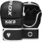 MMA rukavice RDX Kara F6 White