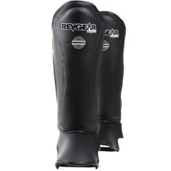 Ochraniacze Piszczeli RevGear Original Thai - All Black