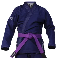 BJJ kimono/gi REVGEAR Huntington 2.0 - Navy