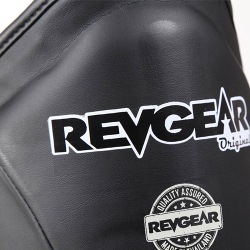 Chrániče holení RevGear Original Thai - čierne