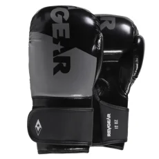 Revgear Pinnacle 2.0 Boxing Gloves – Grey