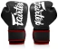 Boxing gloves Fairtex BGV14 - black - Weight of gloves: 10oz