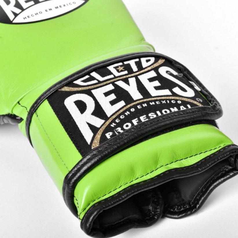Boxerské rukavice Cleto Reyes Velcro Training