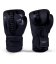 Rękawice bokserskie Ground Game Stripe Black