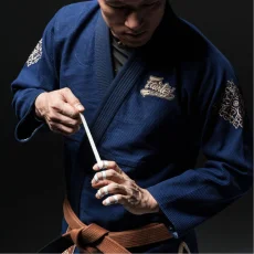 Fairtex Finger Tape – taśma na palce