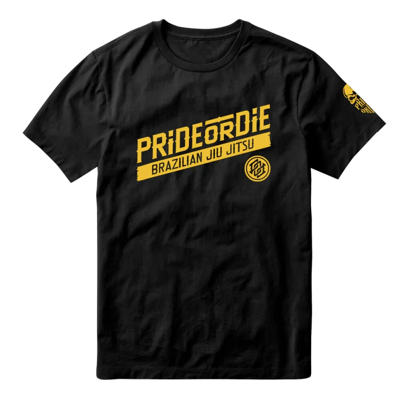 Koszulka PRiDEorDiE HangLoose