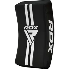 Scut de antrenament RDX Kick Shield - negru