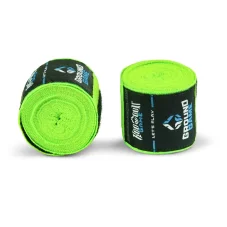 Ground Game Neon Boxbandagen 4 m