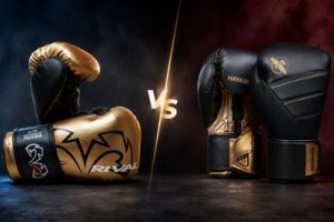 Rival vs Hayabusa: premium boxing gloves compared – which one is right for you?