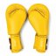 Boxerské rukavice RevGear Original Thai – žlté - Hmotnosť rukavíc v Oz: 12oz