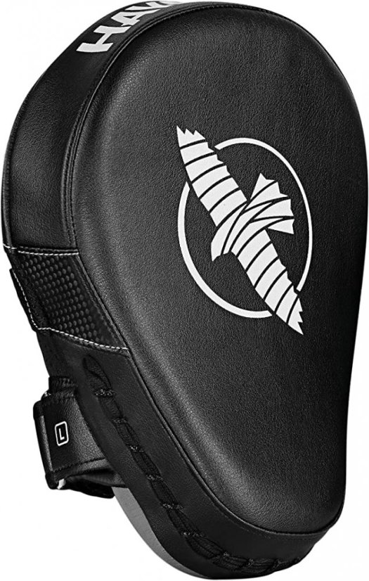 Hayabusa PTS3 Focus Mitts Boxpratzen