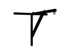 Victory Sports wall mount for punching bag