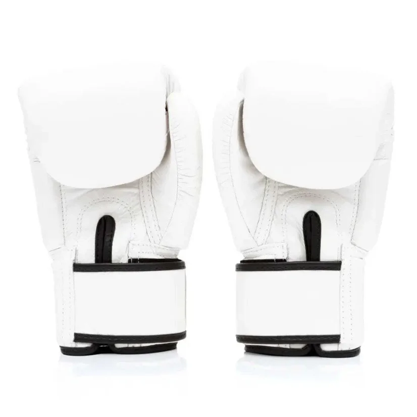 Fairtex BGV1 Universal bokszkesztyű – fehér - Kesztyű súlya w Oz: 12oz