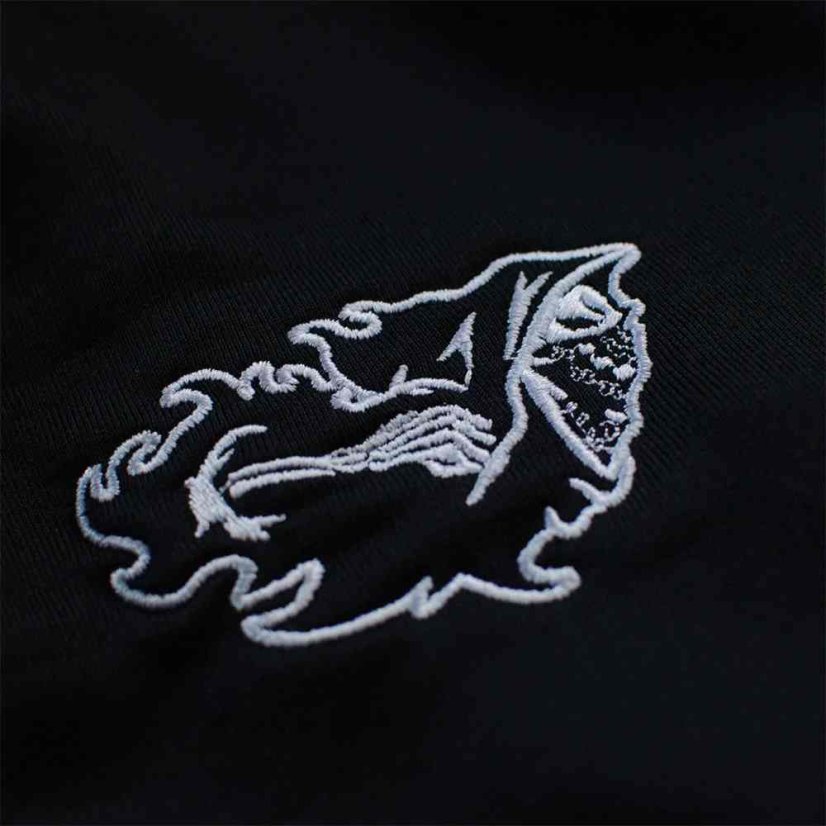 Mikina na zip PRiDEorDiE Fight Club