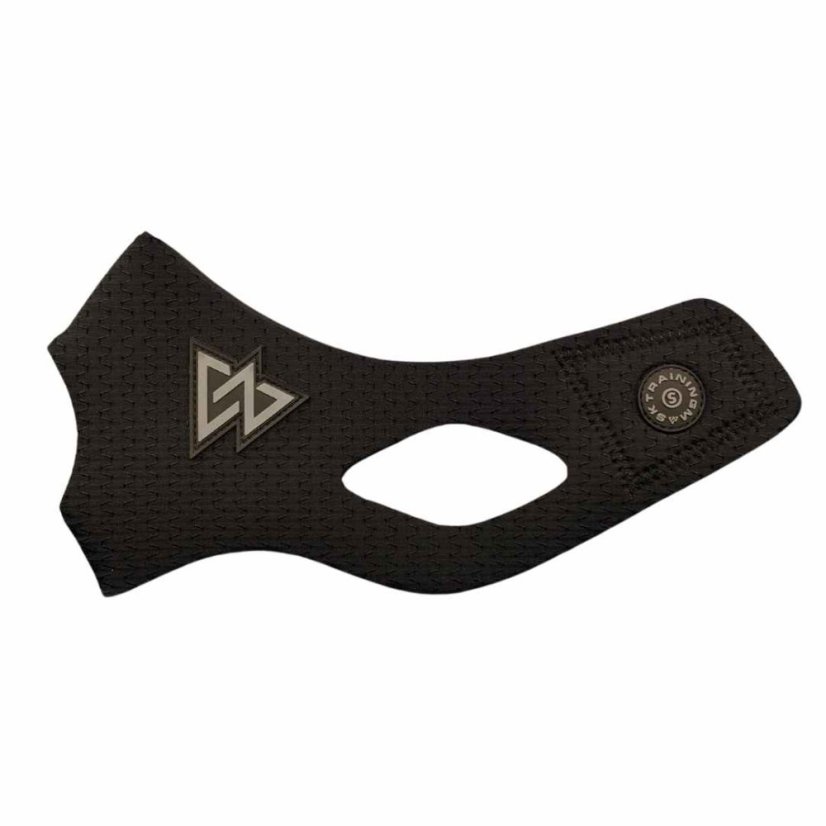 Manșon pentru Training Mask 3.0 - Mărime: L