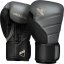 Boxerské rukavice Hayabusa T3 - čierna/šedá - Hmotnosť rukavíc v Oz: 14oz