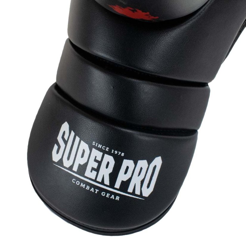 Shinguards SUPER PRO Skull