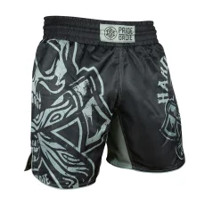 MMA kraťasy PRiDEorDiE Hard To Defeat