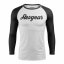 Revgear Grizzly Jiu-Jitsu Rashguard LS - alb - Mărime: L
