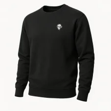 PRiDEorDiE Sweatshirt CrewNeck Fearless