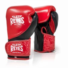 Boxerské pytlové rukavice Cleto Reyes High Precision