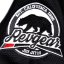 BJJ Gi REVGEAR Venice - black - Size: A4