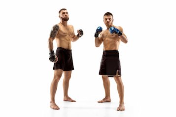 Vorteile hochwertiger MMA-Handschuhe – warum Qualität zählt
