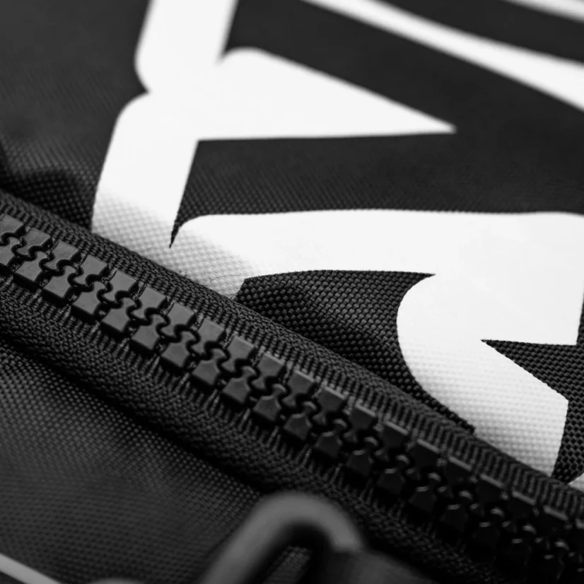 YOKKAO Tiger Gym Bag 50l wielofunkcyjna torba sportowa – czarna