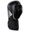 Boxerské rukavice ADIDAS Speed 100 - Čierna/Biela