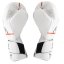 Boxing gloves RIVAL RS2V 2.0 Super - white - Weight of gloves: 12oz