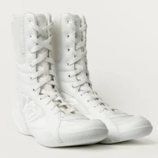 Rival RSX-Guerrero 03 High-Top 2026 buty bokserskie – białe
