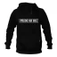 Bluza z kapturem PRiDEorDiE Fight Club