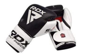 RDX S5 - recenzia boxerských rukavíc