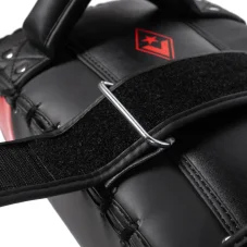 PAO REVGEAR Pinnacle - negru/roșu