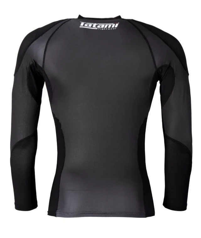 Rashguard Tatami Technical
