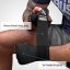 Gelové bandáže na ruky Hayabusa Quick Gel - Veľkosť: M, Farba: Sivá/ružová