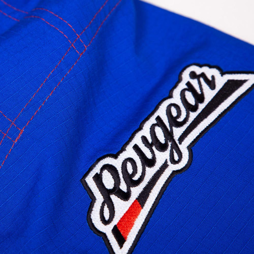 BJJ Gi REVGEAR Venice - modrá