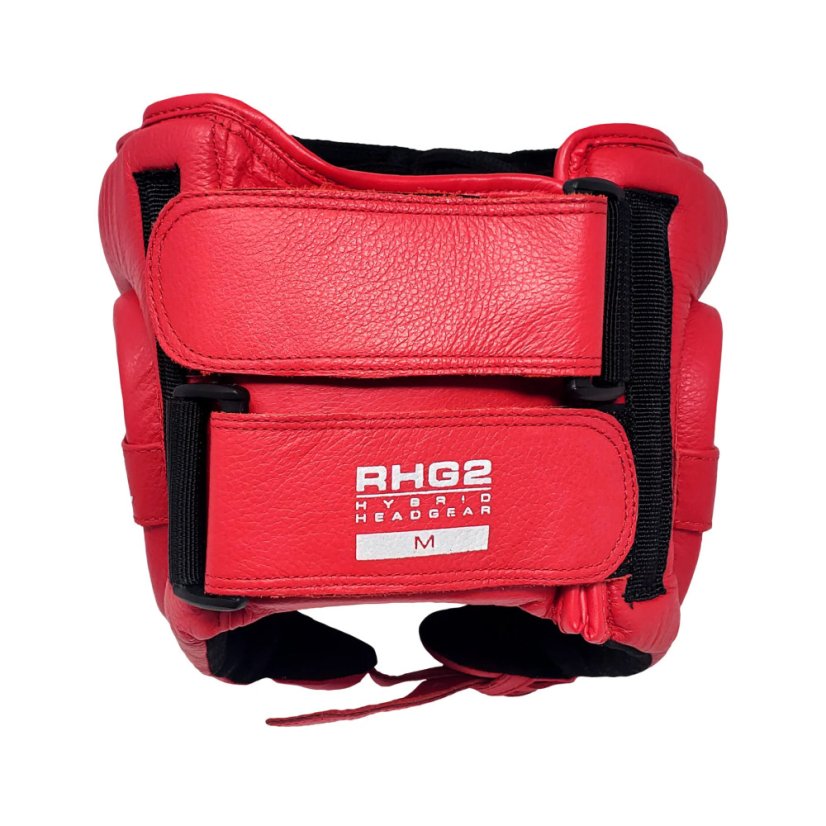 RIVAL RHG2 Hybrid Headger - Red