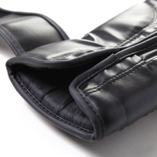 Dětské boxerské rukavice REVGEAR Deluxe Youth Series - růžová