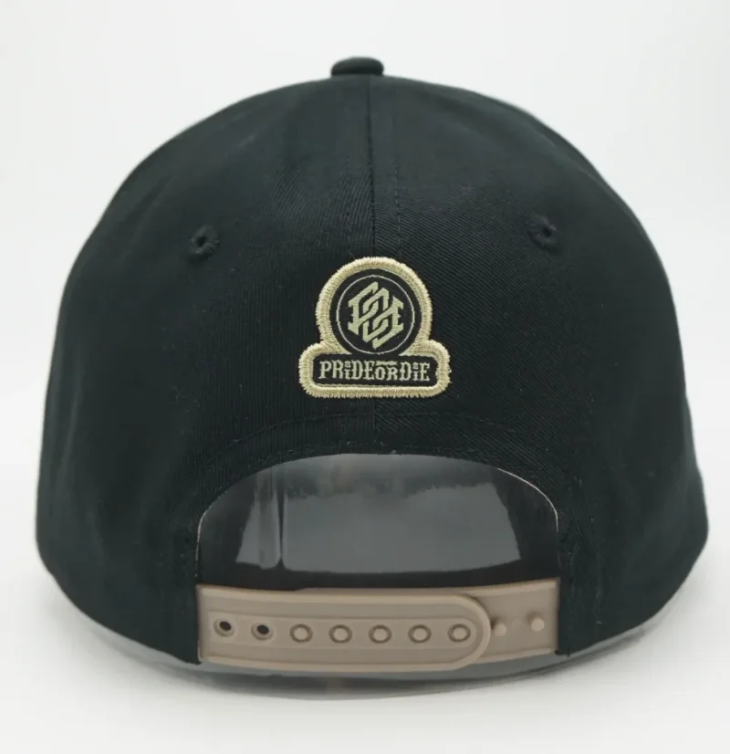 PRiDEorDiE Czapka Reckless