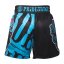 MMA kraťasy PRiDEorDiE Z-Camp