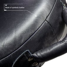 Lapa kulatá tréninková REVGEAR Original Bullseye Striking Shield