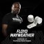 Hayabusa Mayweather Boxing Hand Wraps - 180" Stretch