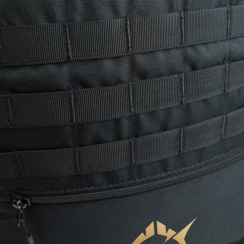 Ground Game Samurai sporthátizsák – arany