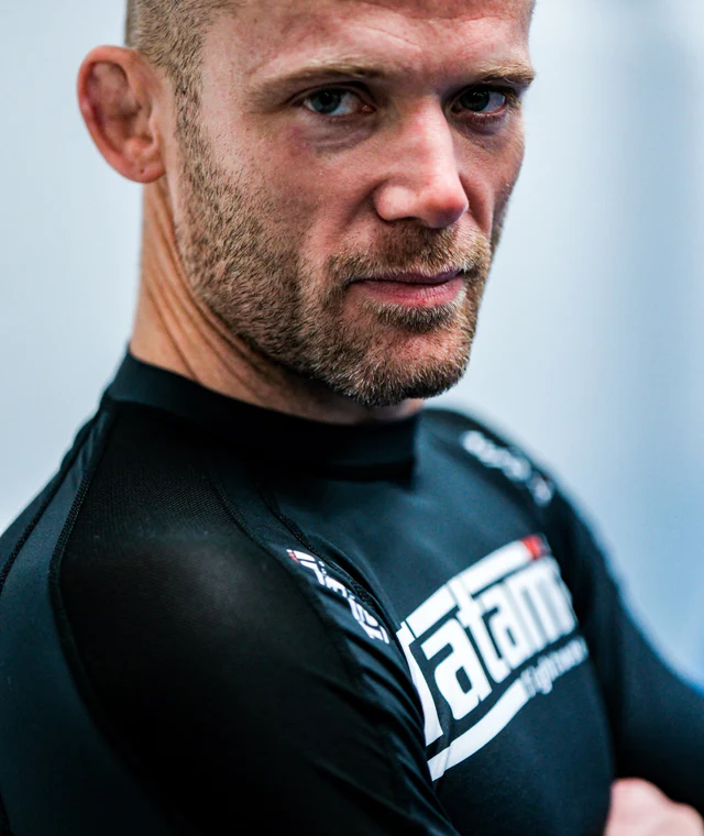 Rashguard Tatami Technical