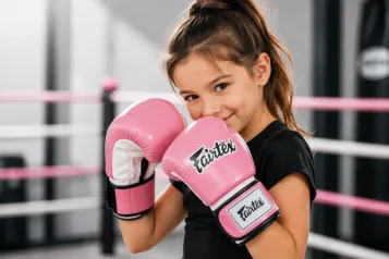 Welche Boxhandschuhe für Kinder? Der komplette Ratgeber
