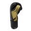 Boxerské rukavice ADIDAS Speed Tilt 350V PRO - Černá