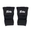 Fairtex gel hand wraps Quick Wraps – Black - Size: L/XL
