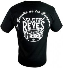 Pánske tričko Cleto Reyes Champy